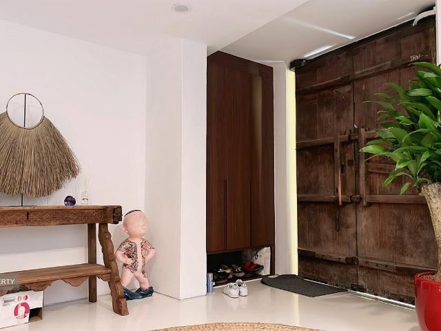 Kim Yam Road D9, Detached