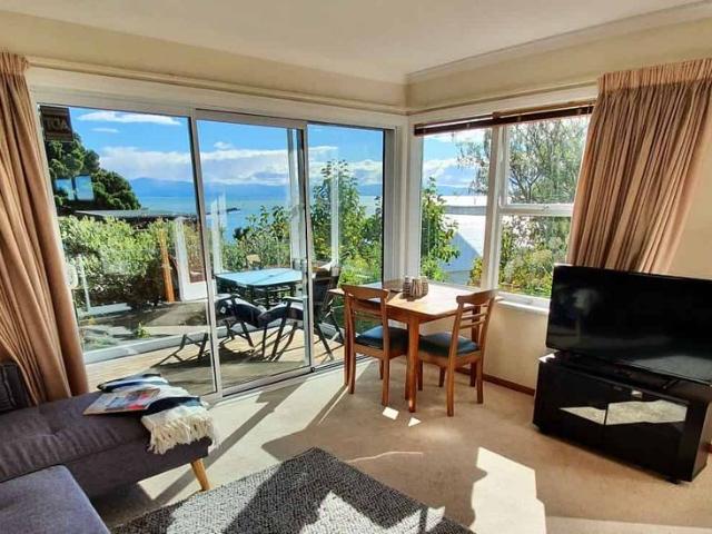 Kimberley Nelson Waterfront Apartments