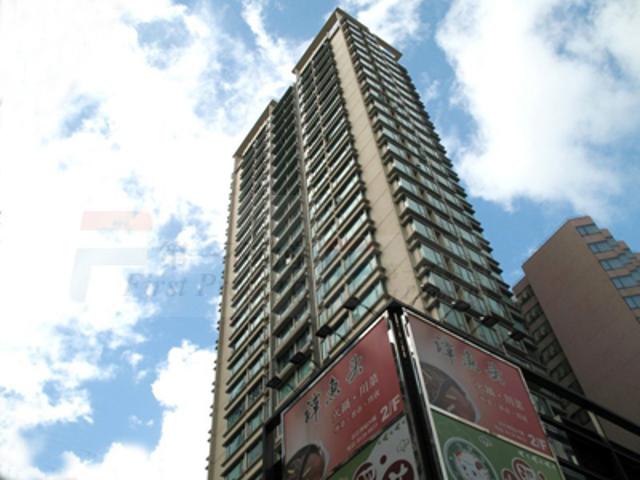 Kimberley Road No. 26 金巴利道26號 キンバリーロード２６号