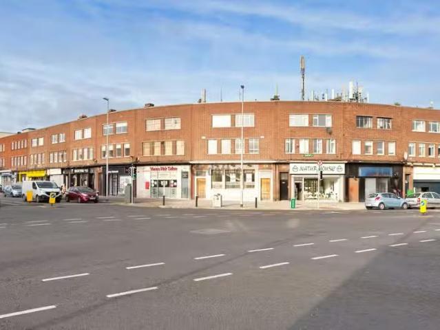 Kimmage Road Lower, Dublin 6W is for rent