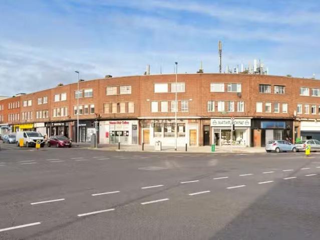 Kimmage Road Lower, Harold's Cross, Dublin 6W is for rent