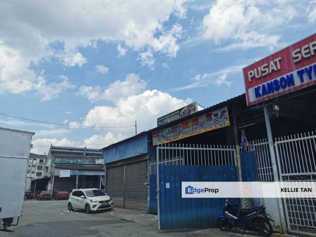 Kimpal Industrial Park