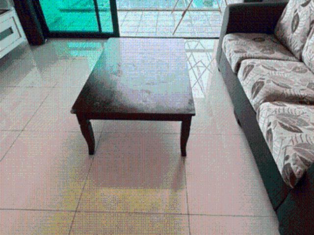 Kinta Riverfront Condo