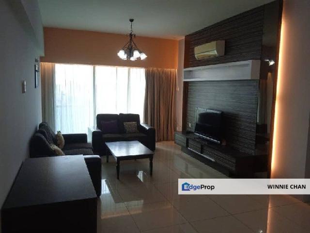 KINTA RIVERFRONT HOTEL & SUITES