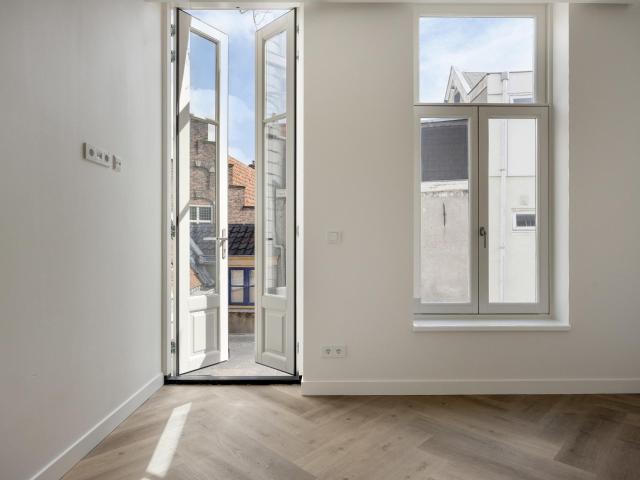 Kintgenshaven 3 B Utrecht appartement te huur bij VGW group