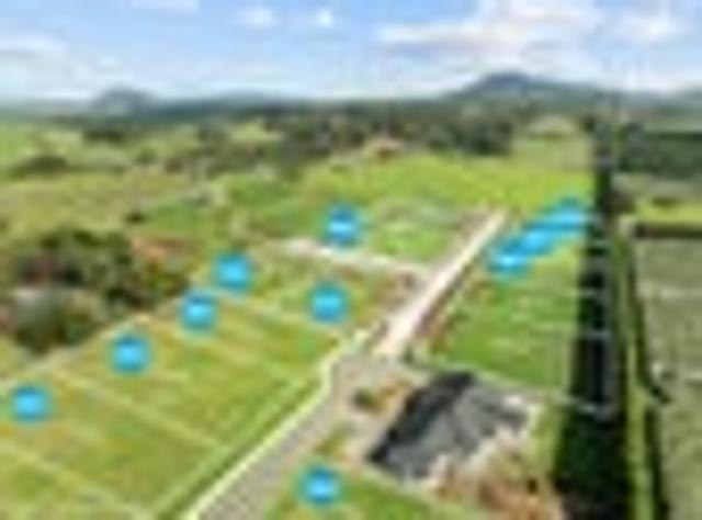Kintrae Subdivision Your Exceptional Lifestyle