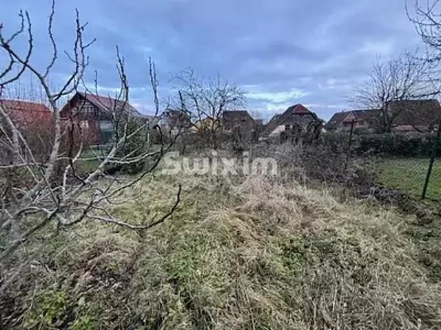 Kintzheim 67600 Achat / Vente maison
