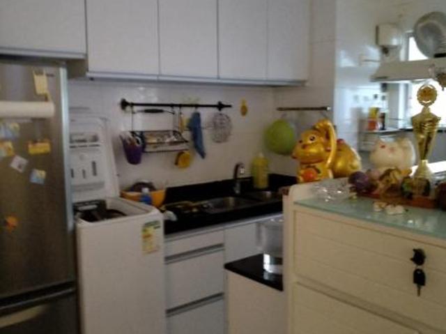 KIN YUEN MANSION 堅苑大廈