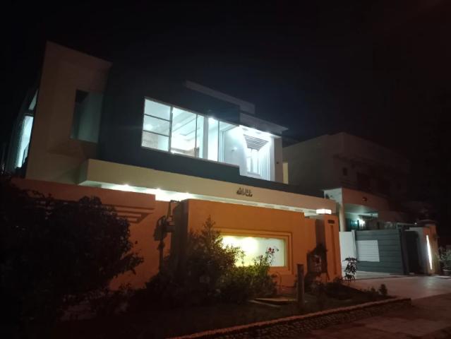 Kinal house available for sale in Dha phase 2 Islamabad DHA DEFENCE ID 73628