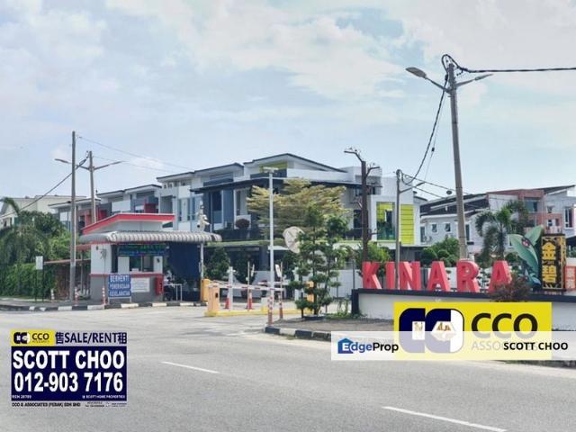 KINARA PARKVIEW