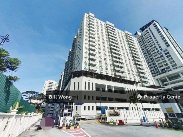 Kinarra Mas Condo Bank Auction
