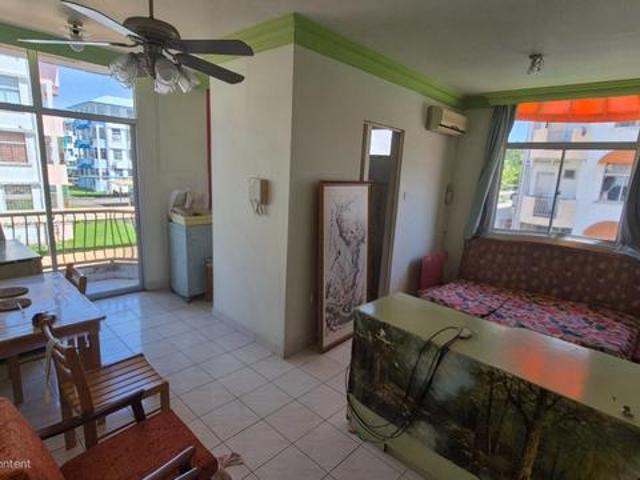 Kinarut Melinsung Sunmer Bay Apartment 1st Flr Corner Lot for sale