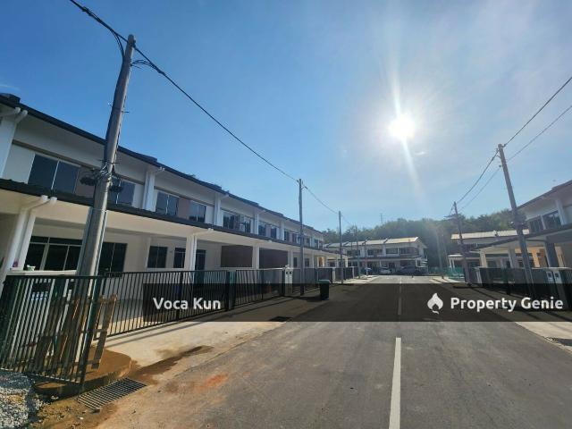 Kinarut ceria 2 storey landed house 25 min to Kota Kinabalu town