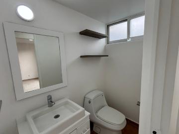 Departamento En Venta En Heroes De Padierna, Tlalpan