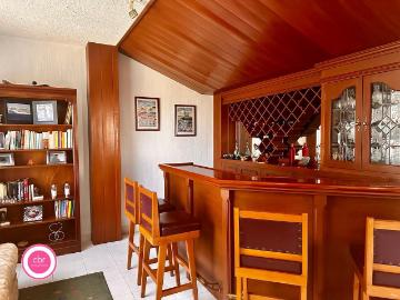 Casa En Venta En Lomas De Padierna, Tlalpan