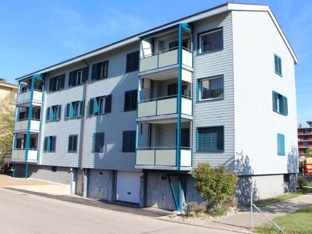 Ihr Zuhause an zentraler Wohnlage