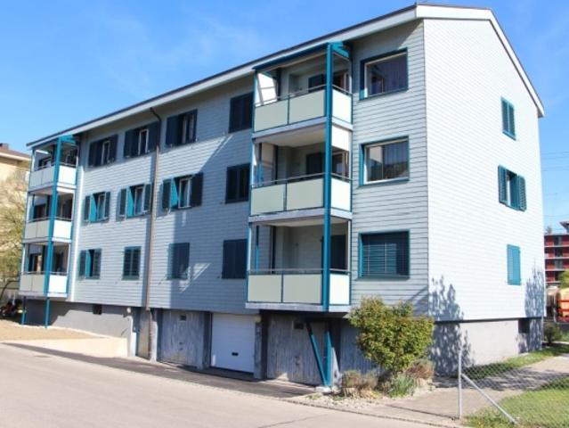 Ihr Zuhause an zentraler Wohnlage
