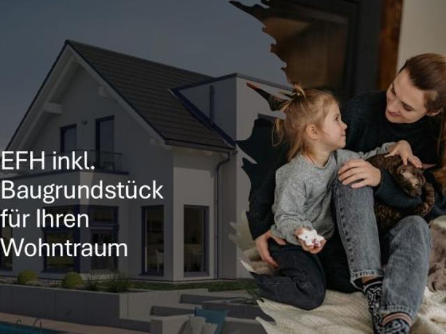 Kinderparadies – Ihr Zuhause