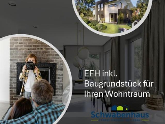 Kinderparadies – Ihr Zuhause