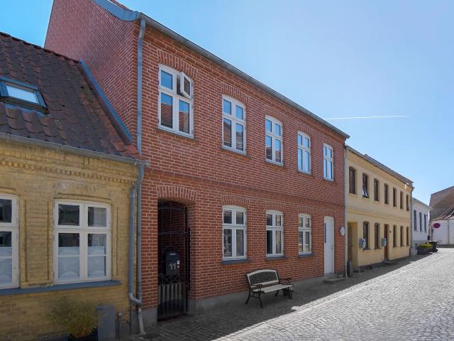 Kindhestegade 11