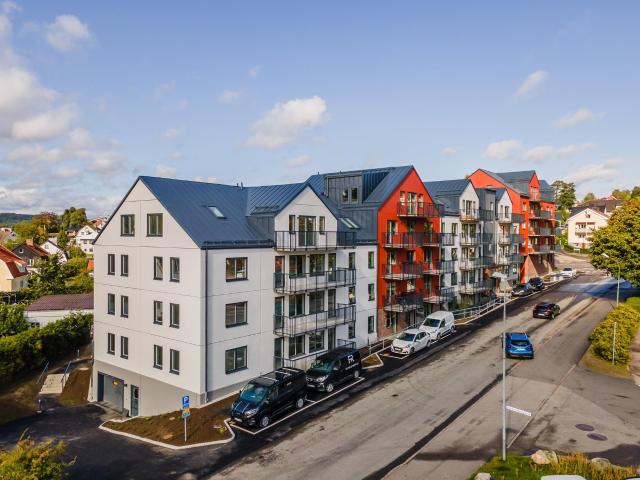 Kindsgatan 2