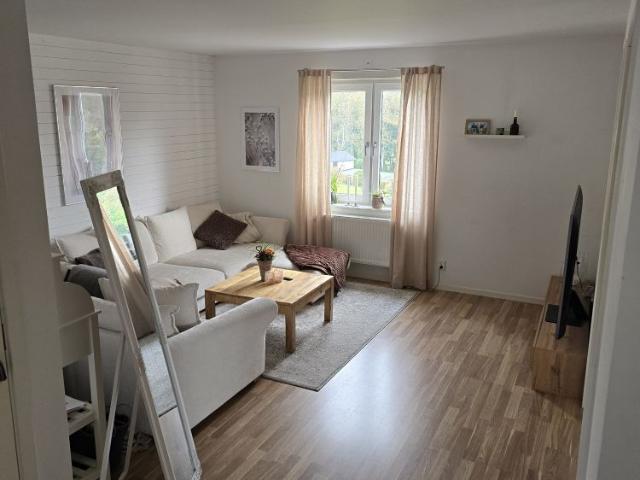 Kindsvägen, Svenljunga