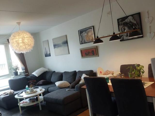 Kindsvägen, Svenljunga
