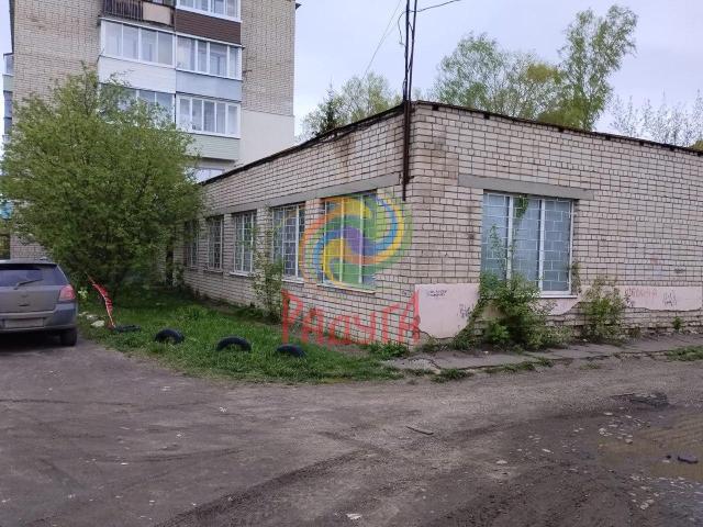 Кинешма г, Баумана пер,8