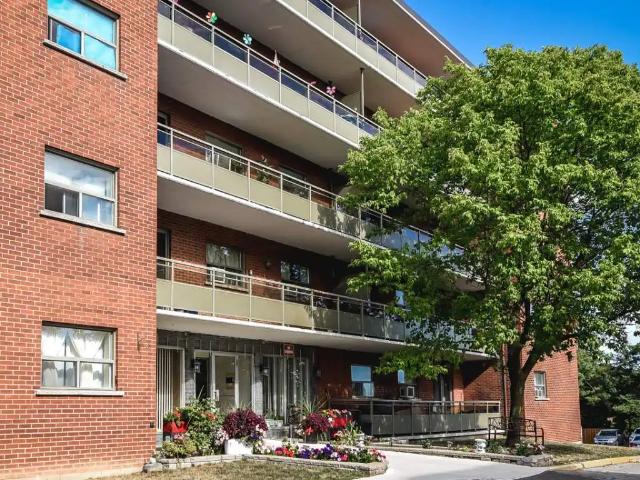 King Manor Apartments