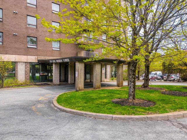 King Andrew 2 Bedroom Apartment for Rent at 290 Main Ave, Halifax, NS B3M 3V3