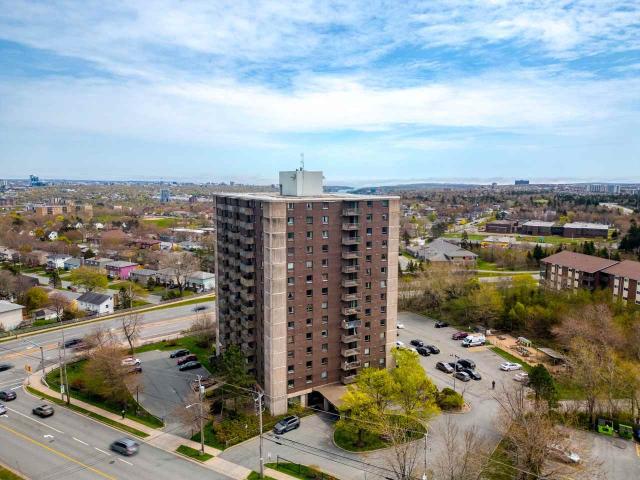 King Andrew 2 Bedroom Apartment for Rent at 290 Main Ave, Halifax, NS B3M 3V3
