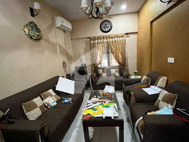 King Cottages 3 Bed DD Flat For Sale
