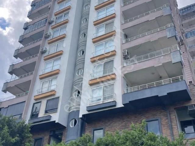 King' Den Aşağı Alatada Ultra Lüx Satılık 4+1 Daire