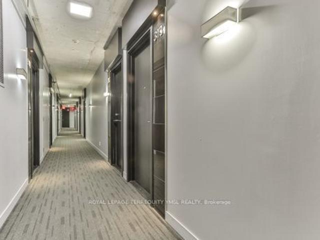 King East Lofts, #308