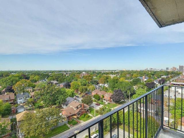 King Edward 2 Bedroom Apartment for Rent at 1333 Ouellette Ave, Windsor, ON N8X 4V4 South Central