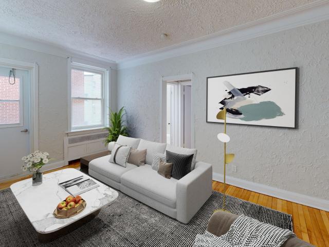King Edward Avenue 475 King Edward Ave Plan D [object Promise] for Rent