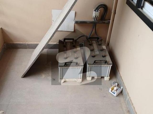 King Garden For Rent Gulzar e Hijri