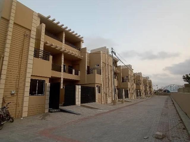 King Garden Phase 1 Karachi Gulistan e Jauhar ID 92171