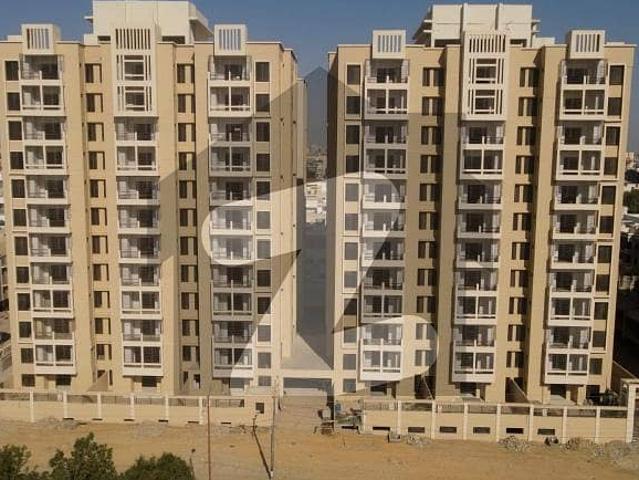 King presidency 3 bed dd brand new apartment