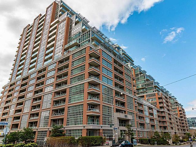 King Street West & Strachen Avenue 1 Bedroom