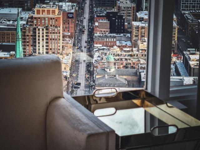 King Street West