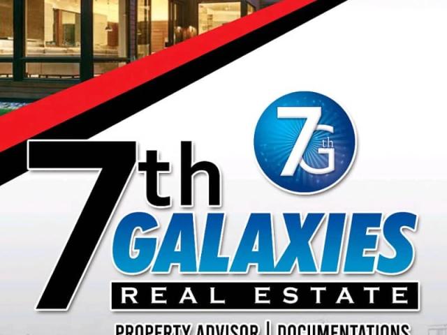 King Trade centre office for sale Karachi Gulistan e Jauhar ID 89338