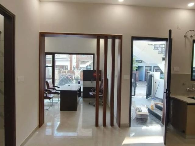 King Valley 3 Bedroom 2400 Sq. Ft. Independent House in Dera Bassi Mohali Listing ID: #9996