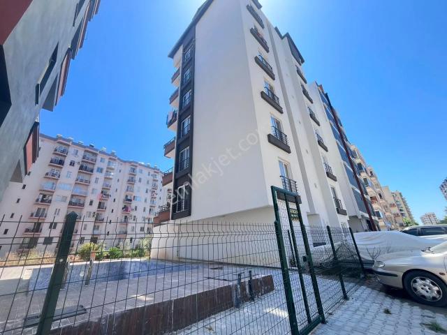 King'den Tömükte Kiralık Harika Kusursuz 1+1 Daire