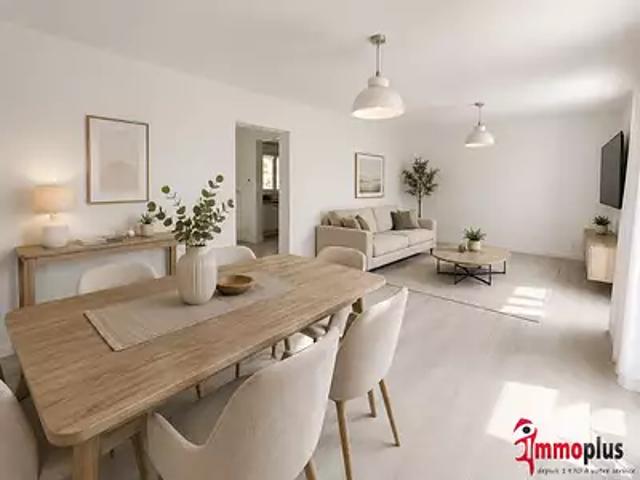 Kingersheim 68260 Achat / Vente maison 5 pièces t5