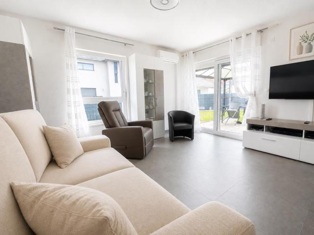 Kingersheim Vente Appartement 68