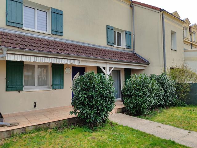Kingersheim Vente Appartement 68