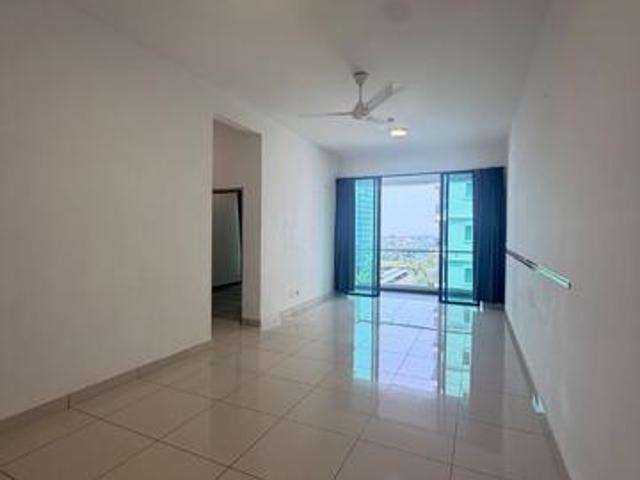 Kingfisher condominium putatan lokkawi Kinarut donggongon