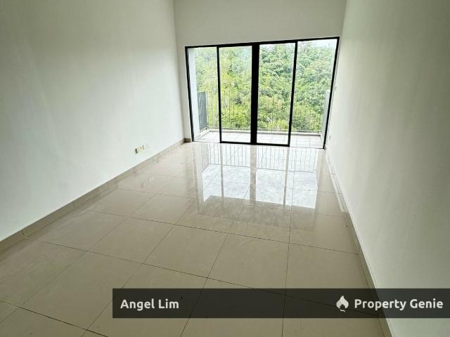 Kingfisher Inanam | CASHBACK RM100K| Ready Unit + Full Furnished | Move In Ready