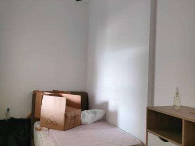 Kingfisher Inanam Condo For Rent